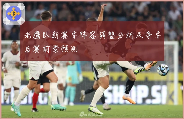 老鹰队新赛季阵容调整分析及争季后赛前景预测