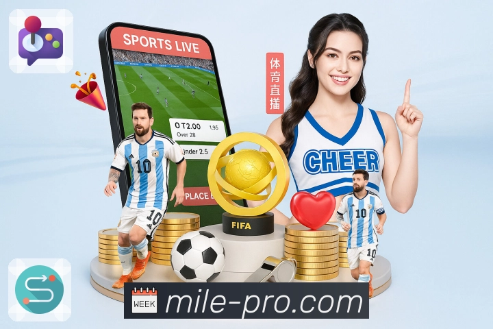 体育直播呈现速度进一步提升就在米乐APP